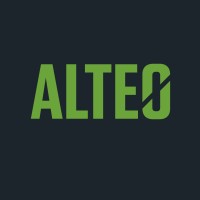 ALTEO logo
